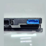 Load image into Gallery viewer, 2001-2009 BMW 7 Series Automatic Air Conditioning Control Panel 6942985 E65 E66 