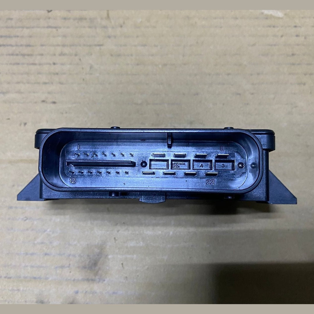 2010-2017 BMW X3 Electric Parking Brake Control Module 6862808 F10, F11, F12, F1