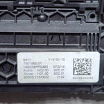 Load image into Gallery viewer, 2017 BMW X3 Radio Air Conditioning Panel 7951990 X3 G01 and X4 G02