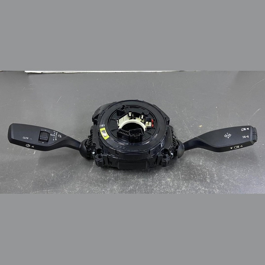 OEM BMW 2 SERIE F44 INDICATOR WIPER STALK STEERING TURN SIGNAL INDICATOR 5A0FB88
