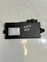 Load image into Gallery viewer, 2010-2015 BMW X1 E84 N47 Engine Control Unit ECU SET DDE+ CAS3+ 1KEY 8506442