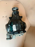 Load image into Gallery viewer, 2007-2008 BMW X3 E83 3.0 diesel Rear Axle Differential 7544794 RATIO= 3.23 OEM