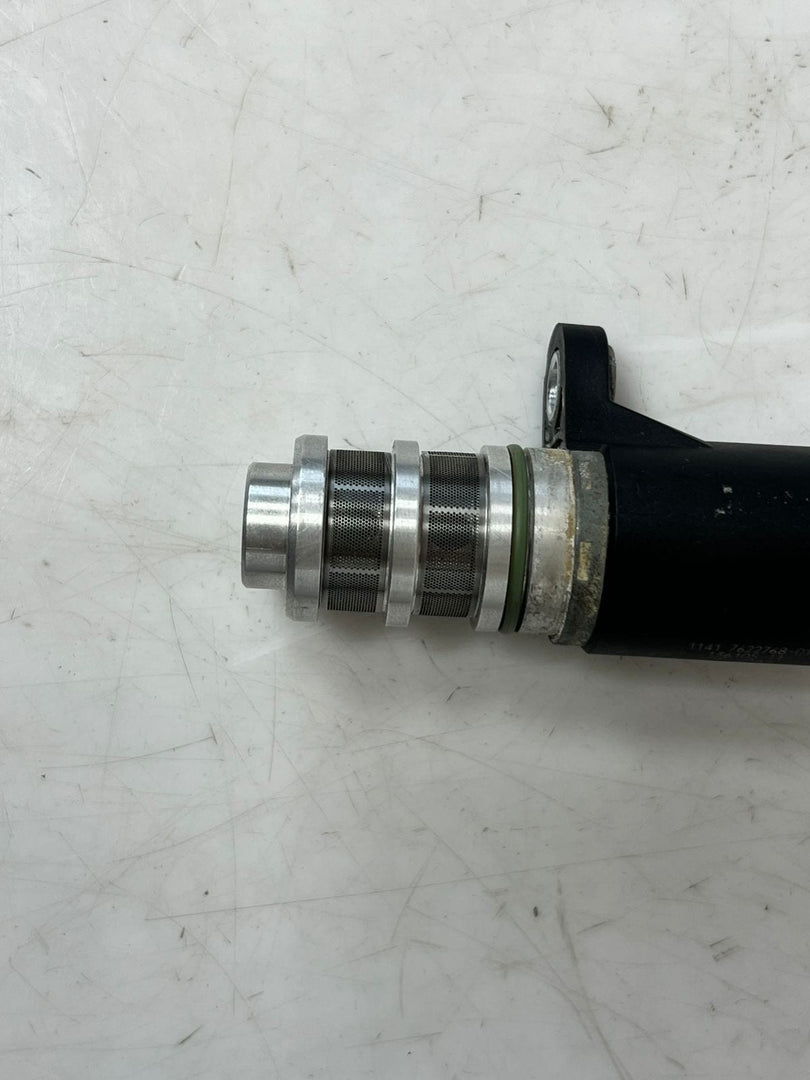 2011-2016 BMW 535i 528i 640i F10 F20 Engine Oil Pressure Control Valve 7622768