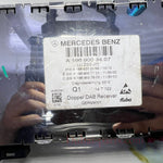 Bild in die Galerieansicht laden, Mercedes-Benz W166 C Class Coupe C204 W204 DAB Module A166 9003407 OEM