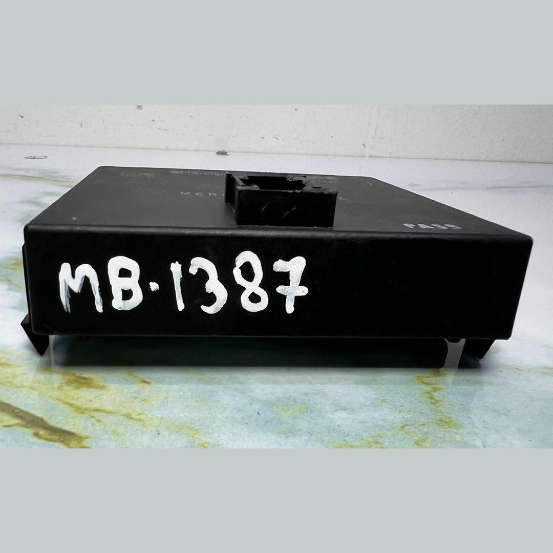 2007-2013 Mercedes-Benz W221 S-Class Gateway Control Module A221 5402762 OEM