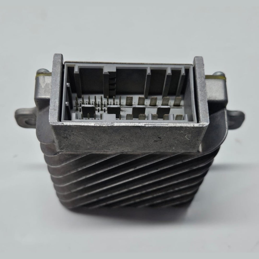 8799258-2018-2023 BMW M5 G11 G12 Active Sound Design Amplifier OEM