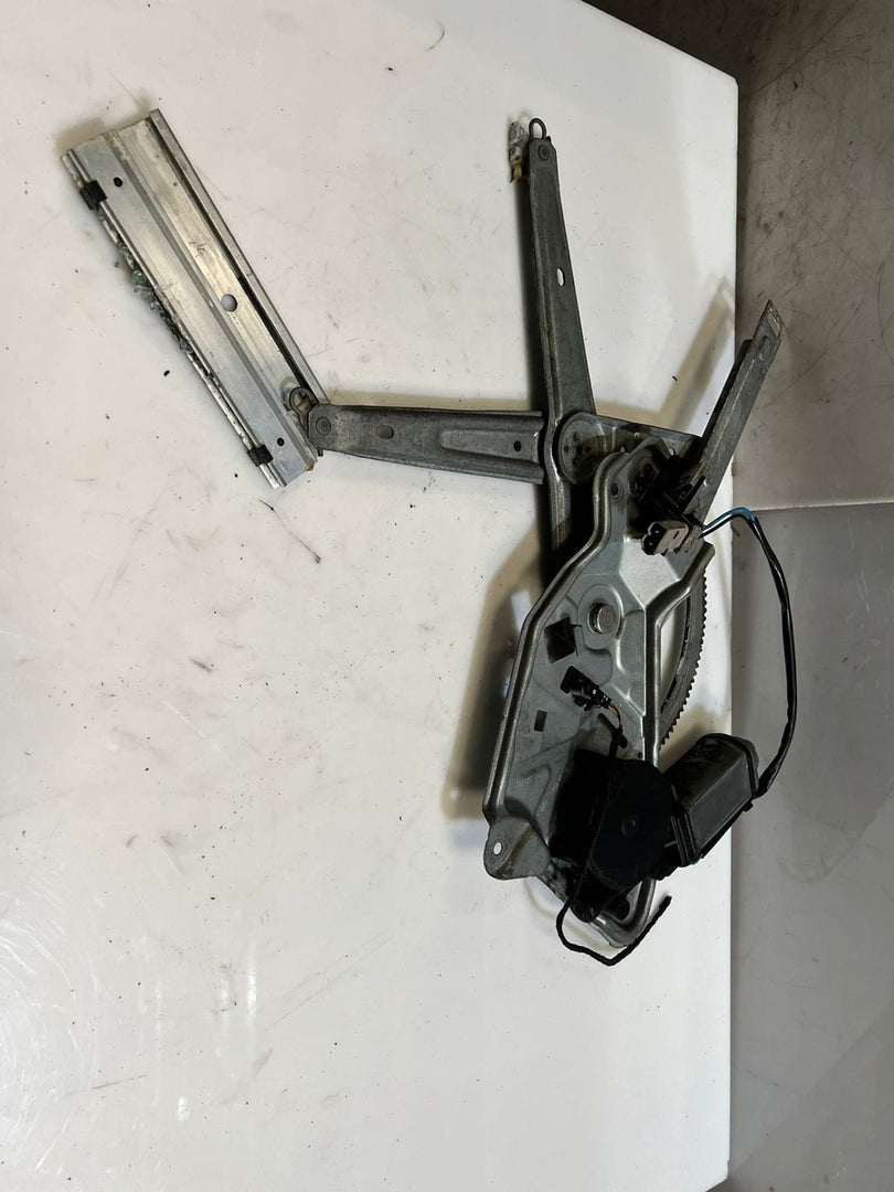 BMW 5 Series E34 Window Regulator Rear Right Electric 1944072 OEM