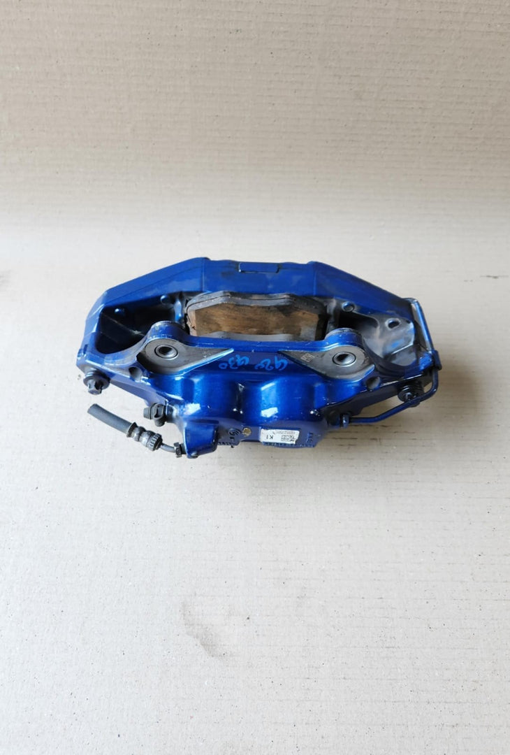 2017-2023 BMW M5 Front Brake Caliper 689123501 5 Series G30 G31 G38 and M340i M4