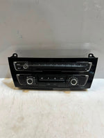 Load image into Gallery viewer, BMW 1 Series F20 F21 F22 AC Climate Control Panel 6814187 OEM