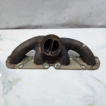 Load image into Gallery viewer, 2015-19 BMW G11 G12 X5 G05 F15 with 4.4 V8 N63 engine Exhaust Manifold 8600288