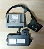 Load image into Gallery viewer, BMW X5 E70 BMW X5 4.8i DME ECU Engine Control Unit OEM 7582306
