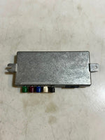 Bild in die Galerieansicht laden, BMW 640i 6' 4' F06 F32 F30 Control Unit Top Rear Side View Module 9393952