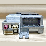 Load image into Gallery viewer, 21-23 BMW 330e 330i G20 F44 AUDIO SOUND SYSTEM AMP AMPLIFIER MODULE 5A2D565 MID
