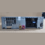 Load image into Gallery viewer, OEM GENUINE BMW F10 F11 BUSINESS CD RADIO HEAD UNIT CIC MODULE 9237202