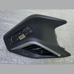 Load image into Gallery viewer, OEM BMW 1 SERIES  F40 F44 HEADLAMP SWITCH AIR VENT DASHBOARD RIGHT 5A16AB6