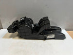 قم بتحميل الصورة إلى عارض الصور، 2014-2018 BMW X5 F15 and X6 F16 Rear Blower AC SEAT HEATING Motor 9266627 OEM