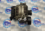 Bild in die Galerieansicht laden, BMW E87 E46 E90 E91 E60 E83 Alternator Alternator 150A 7532966