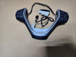 Load image into Gallery viewer, BMW Sport Steering Wheel Multifunction Control Switch 6256040 2,3,4 Series F30 