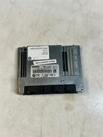 Load image into Gallery viewer, 2007 BMW 7' E65 N62N 740i Engine Control Unit ECU SET DME +ZAS +KEY 7566706