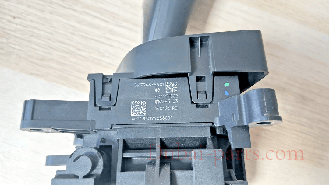 BMW G Series Automatic Gear Selector RHD OEM 7948766 A13486 D220