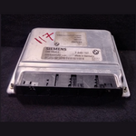 Load image into Gallery viewer, BMW X3 E83 2.5i M54 192HP ECU ENGINE CONTROL UNIT  DME MS45.0 - 7543157
