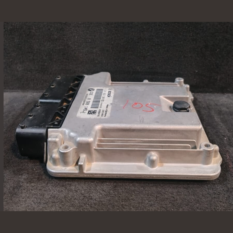 BMW F20 F21 F30 LCI 118d 318d B47 150HP DDE  ENGINE CONTROL UNIT ECU 8589145