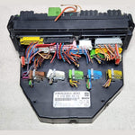 Load image into Gallery viewer, Mercedes-Benz Sam Control Module Front/Rear A2129003314 W204 C-Class 