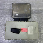 Load image into Gallery viewer, OEM BMW F20 F30 N47 ENGINE CONTROL UNIT DDE ECU SET 8574094 BOSCH