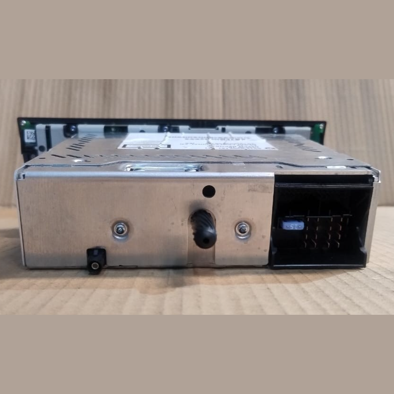 BMW 3 E90 E91 E92 1 E87 E82 E84 RP RADIO  PROFESSIONAL CD HEAD UNIT - 9302147