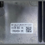 Load image into Gallery viewer, OEM BMW X1 F48 B38 ECU Engine Control unit DME Set 8678853 BOSCH