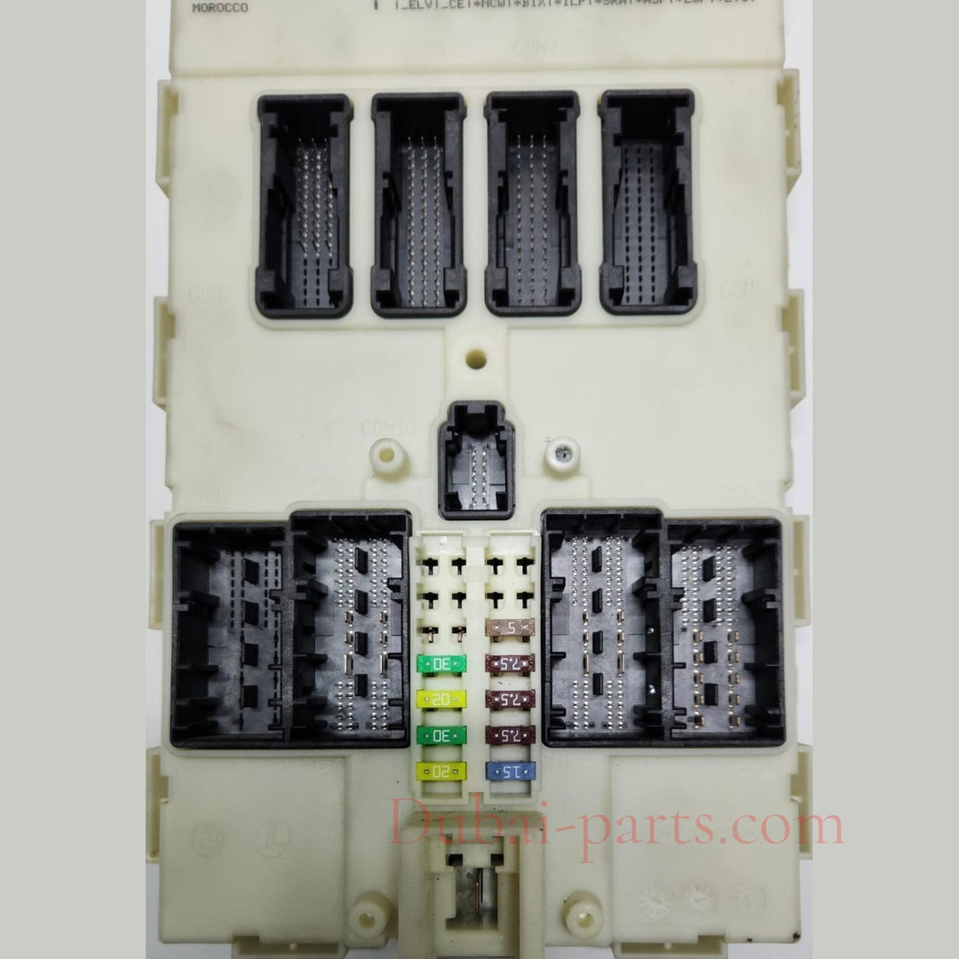 BMW Engine Control Unit 7643979 F30 F31 F10 F11 F25 N20 OEM  
