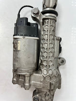 Bild in die Galerieansicht laden, 2018-20 BMW M550i G30 760i M760i Rear Power Steering Rack And Pinion 6883728 01