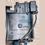 Load image into Gallery viewer, BMW X6 Cover F16 F86 51177297009 7297009 Fuel Tank Hatch