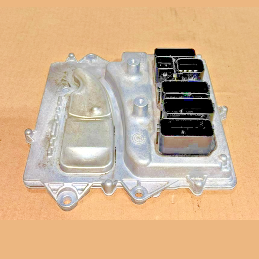 BMW F30 F31 335i N55 B30A DME ENGINE CONTROL ECU ONLY FEM KEY - 7649279