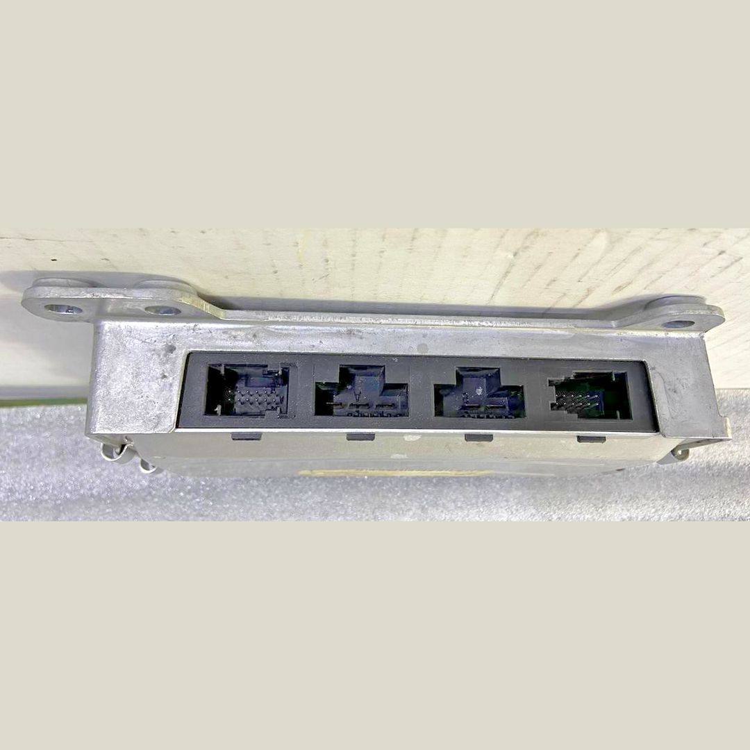 OEM BMW F10 F12 Rear Active Steering Computer Control Module 6792065