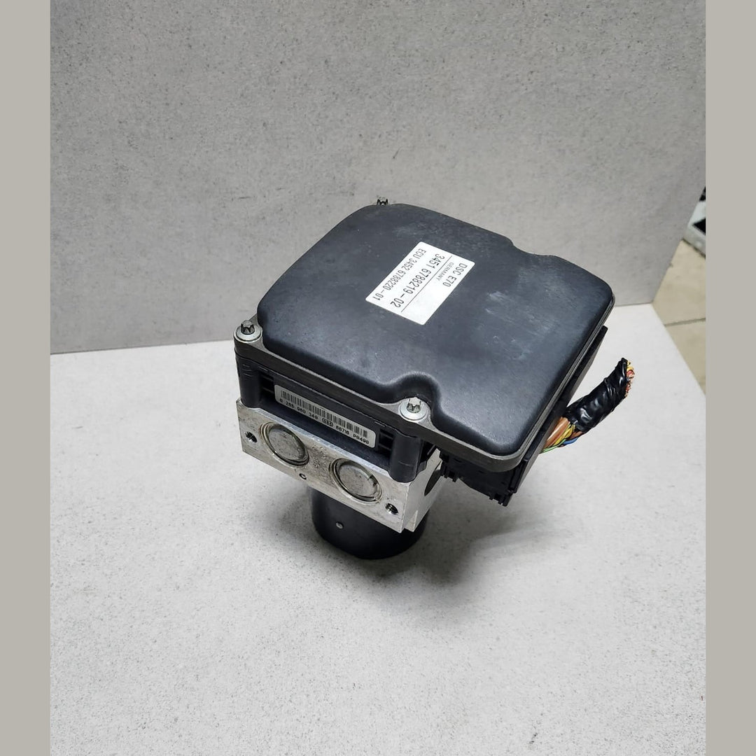 2006-2014 BMW X5 Abs Pump Module 6788219 X5 E70 