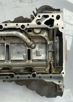 قم بتحميل الصورة إلى عارض الصور، 2012-2016 BMW M5 Upper Engine Oil Pan 7843143 M6 F12 F13 4.4L twin turbo S63