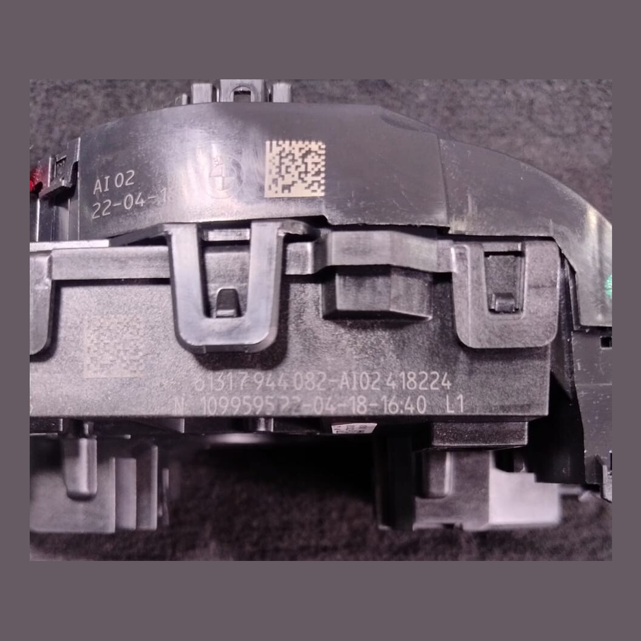 BMW F44 G20 G22 G30 G26 G06 SZL Steering Column Shift Centre Steering Column
