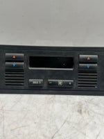 Load image into Gallery viewer, 2001-2006 BMW X5 E53 DIGITAL AC HEATER SWITCH Climate Control Unit 6927898 OEM