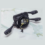 Load image into Gallery viewer, 2007-2013 BMW X5 E70 Steering Column Switch Module 9251135 OEM