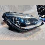 Bild in die Galerieansicht laden, Bmw 6 Series 640i 650i M6 F12 F06 2014 Headlight Adaptive led Righ side- 7268672