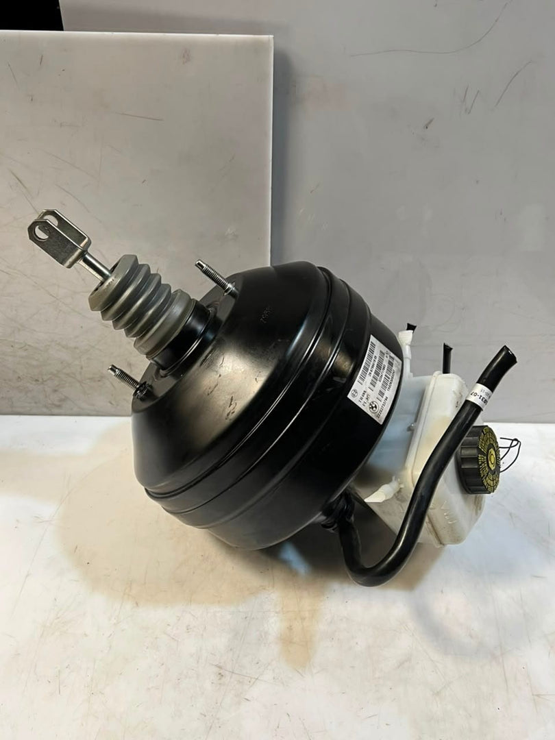 2011-2019 BMW 1 Series F20 F22 F23 Brake Servo & Master Cylinder 6798419 OEM