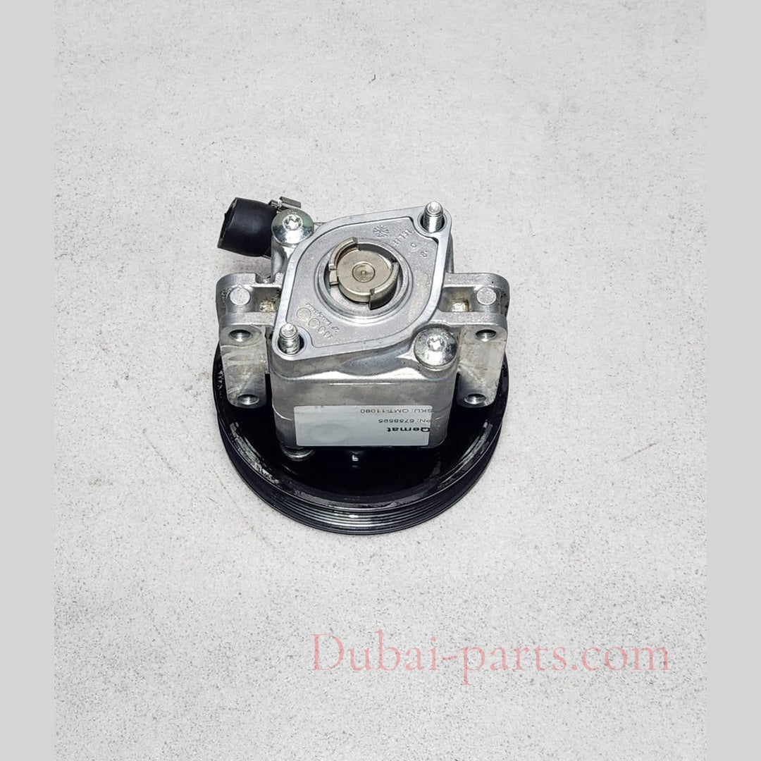 BMW Power Steering Pump 6758595 3 Series E46 with N40 N42 N46