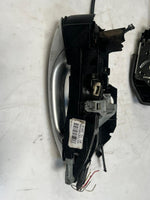 قم بتحميل الصورة إلى عارض الصور، BMW 5 Series F10 FRONT Door Trim Panel Right 7207452 OEM