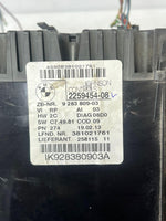 Load image into Gallery viewer, BMW E90, E91, E92, E93 3' E84 X1 Speedometer Instrument Cluster 9283809 OEM