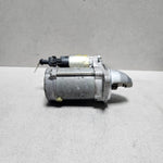 Bild in die Galerieansicht laden, 2014-2016 BMW 528i Starter Motor 7579155 E60 E90 Z series X5 3.0si and 528Xi