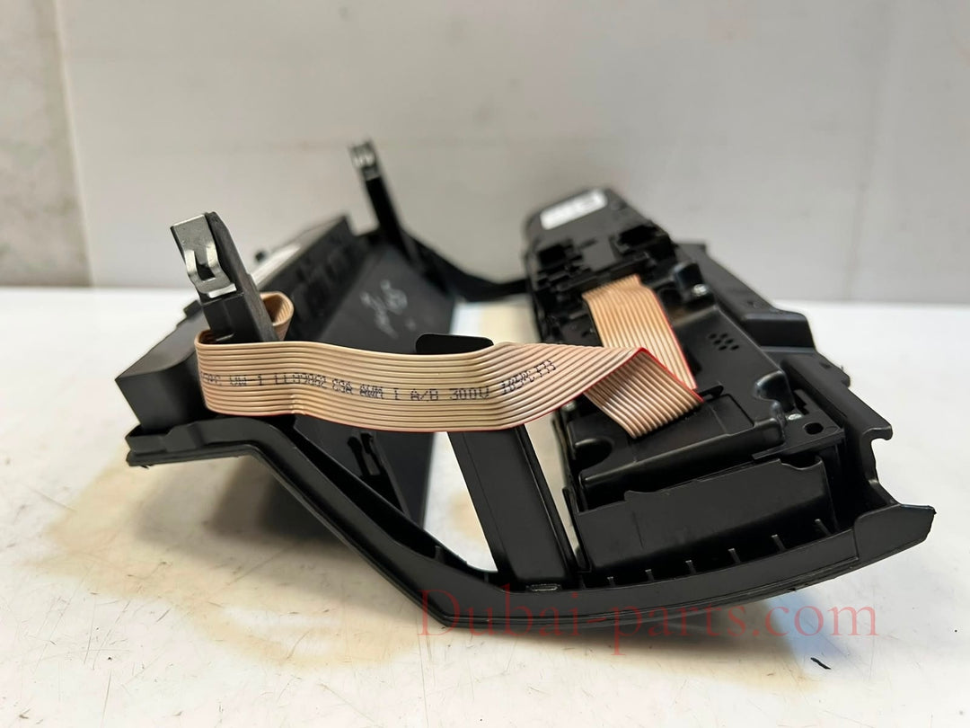 2007-2013 BMW X5 E70 X6 E71 HEATER A/C Climate Control Unit PANEL 9310446 OEM