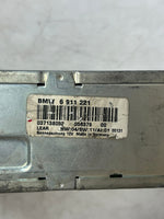 قم بتحميل الصورة إلى عارض الصور، 2001-2006 BMW E38 E39 E46 E53 X5 models Navigation Tv Tuner Module 6911221 OEM