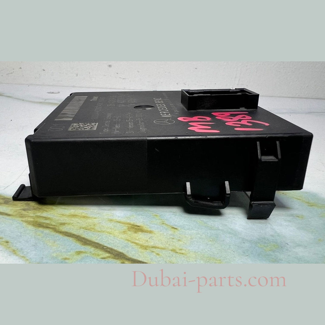 2007 Mercedes-Benz S550 Gateway Control Module A2215408845 S Class W221