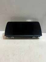 قم بتحميل الصورة إلى عارض الصور، BMW 1 2 Series F20 F21 F22 F23 Central Information 6.5" Display Screen 9292244